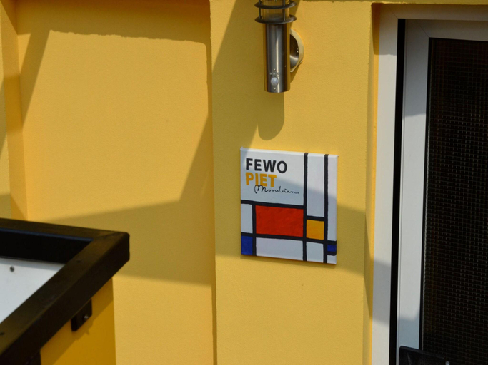 Others 3, Ferienwohnung auf der Insel Poel nahe Strand, Nordwestmecklenburg