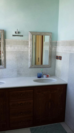 Bathroom 3, Villa Florencia, Boca Chica