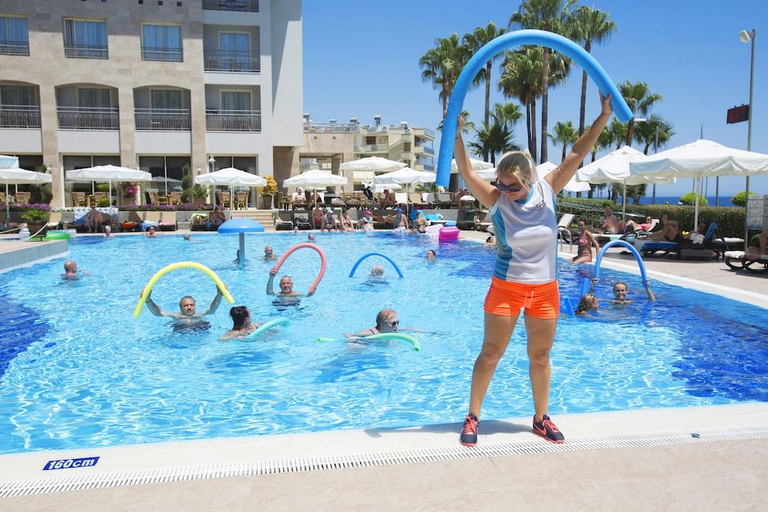 Sport & Beauty 2, Fame Residence Kemer & Spa, Kemer