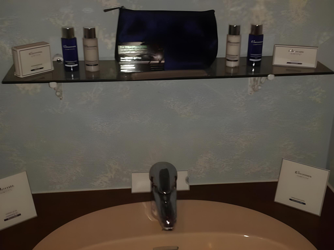 Bathroom 2, La Traineliere, Vendée