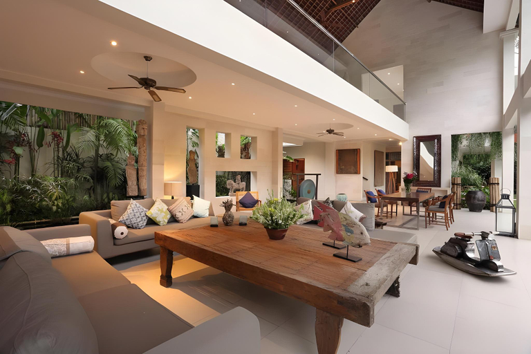 Others 3, Stunning 4 BR Private Pool Villa IR42A, Badung