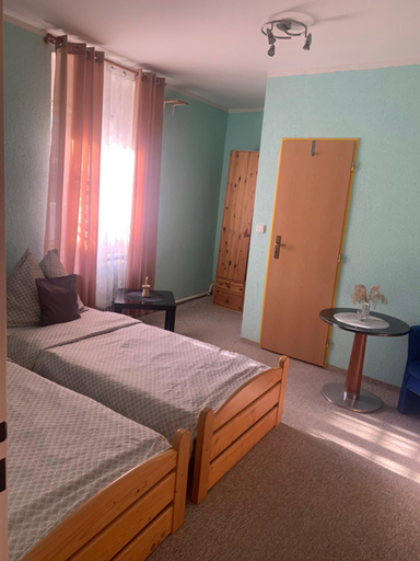 Bedroom 2, Penzion Sport, Scheibbs