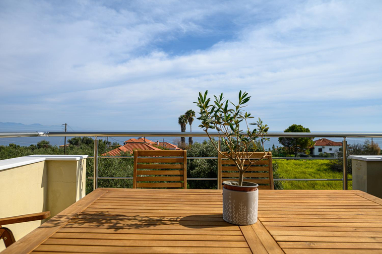 Others 5, Villa Olivia, Peloponnese