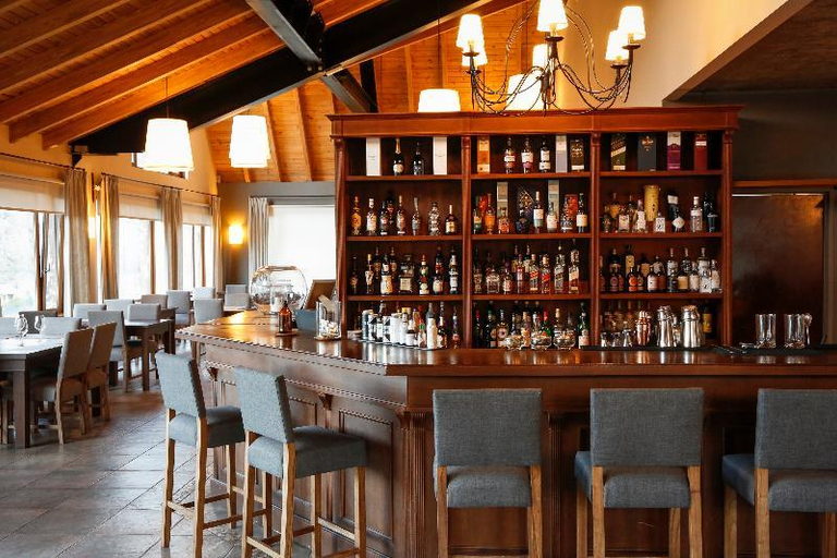 Food & Drinks, Los Cerros del Chalten Boutique Hotel, Lago Argentino