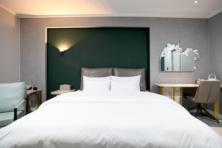Others 4, Baba Hotel, Gimcheon