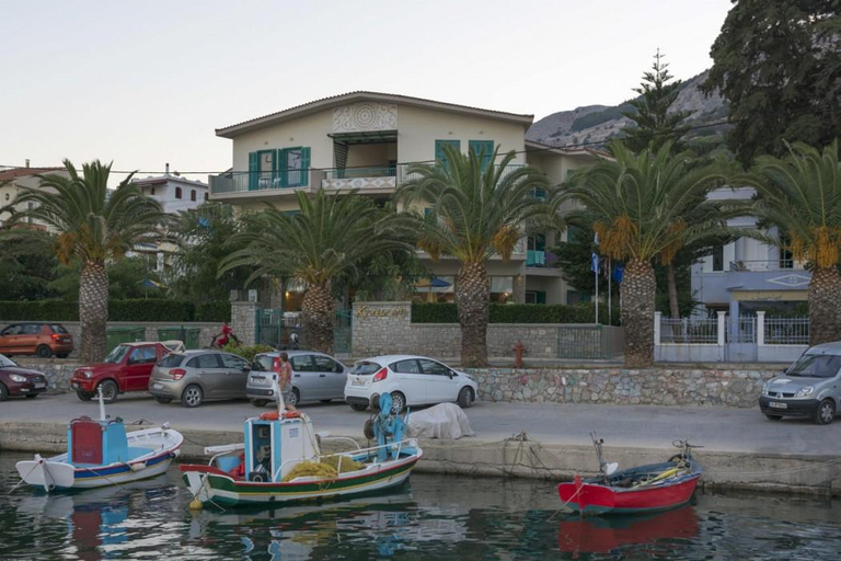 5, Kyveli Apartments, North Aegean