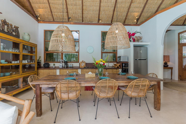 Others 5, Villa Daenerys 3BR with Pool Ricefield Near Canggu, Badung