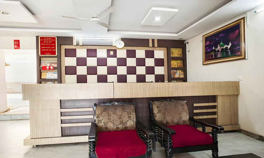 Others 5, Hotel Gagandeep, Hardwar