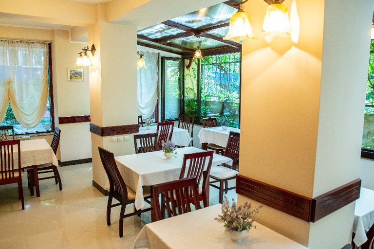 Food & Drinks 4, Cantemir Hotel, Municipiul Bucuresti
