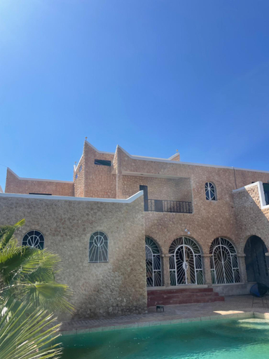 3, Villa M'Birika Maison d'hotes, Essaouira