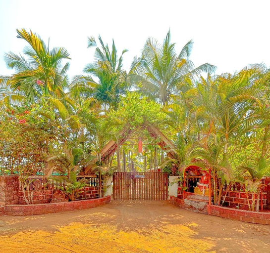 Others 4, THE FOREST VILLA, Ratnagiri