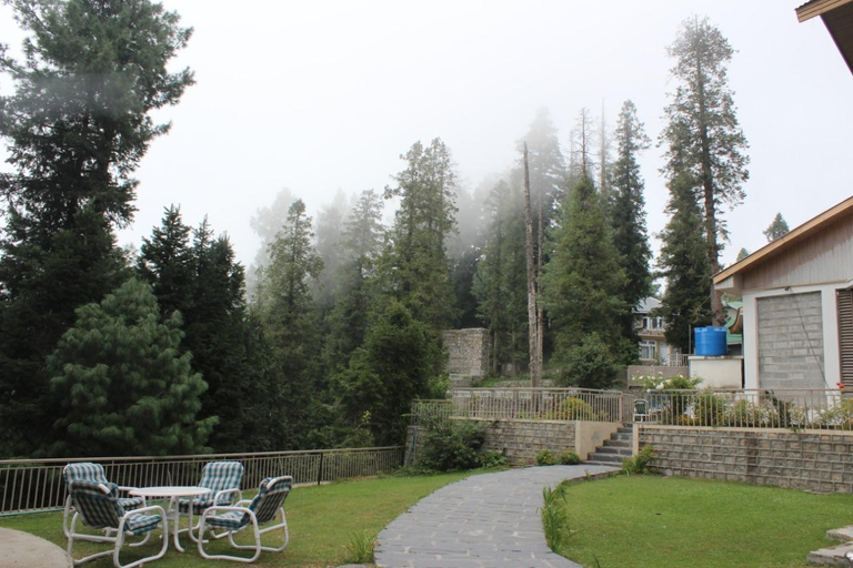 Others 1, Blue Pine Retreat, Hazara