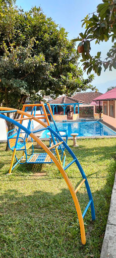 Others 5, Villa Tunas Alam Mutiara (permanently closed), Bogor