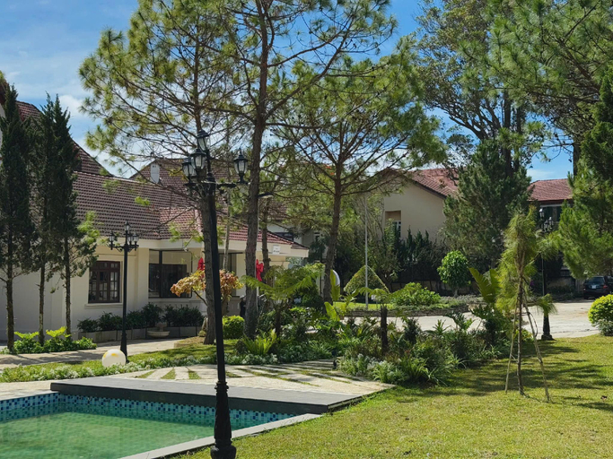 Others 5, Tui Ba Gang Boutique Hotel , Đà Lạt