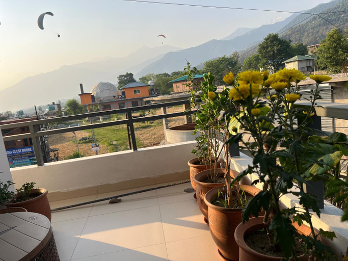 Others 5, House Of Views Bir, Kangra