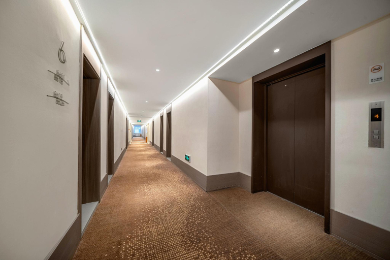 Others 5, Hanting Hotel Qiqihar Railway Station, Qiqihar