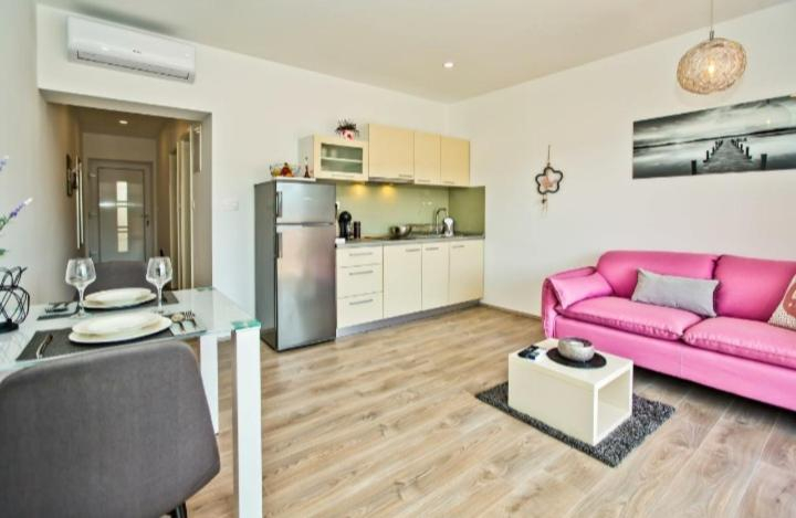 Others 3, Apartments Juric, Hvar