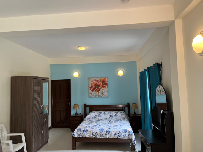 Bedroom 3, Fine View Villa