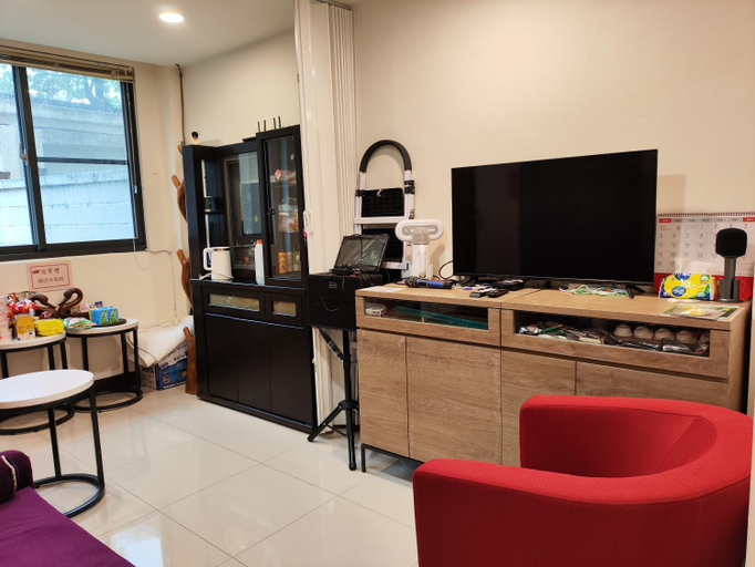 Others 3, Dahu Yipinyuan B&B, Miaoli