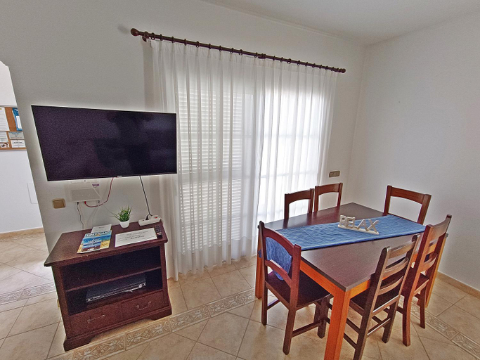 4, Vv Luna Golf, Las Palmas