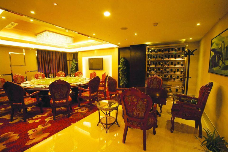 Food & Drinks 4, Jinyuan Jinling Plaza Xuzhou , Xuzhou
