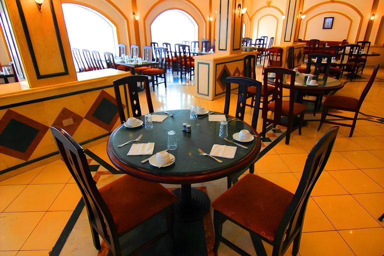 Food & Drinks 3, Coral Hills Resort Sharm El-Sheikh, Sharm el-Sheikh