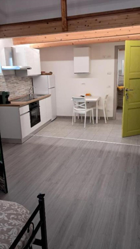 Others 3, Bed&Braja, Torino