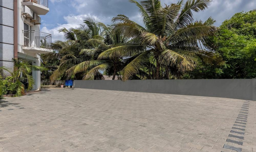 Exterior & Views 1, Hotel Aptin, Nagappattinam