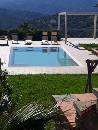 Sport & Beauty 3, Nausicaa B&B, Salerno