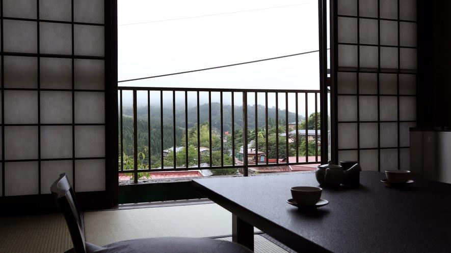 Others 2, Asahiya Ryokan, Kokonoe