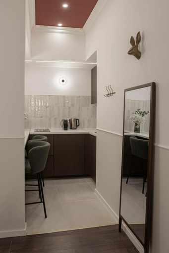 Others 5, V15 Luxury Apartments in the heart of Budapest, Budapesti