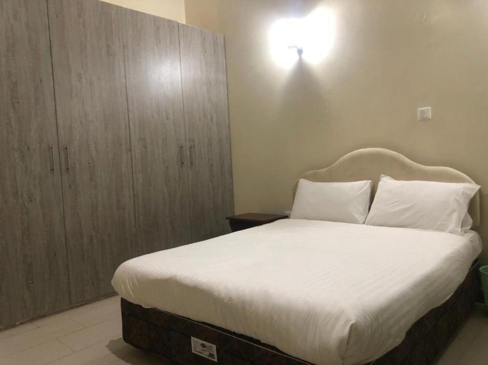 Bedroom 2, Pendeza la Casa, Naivasha