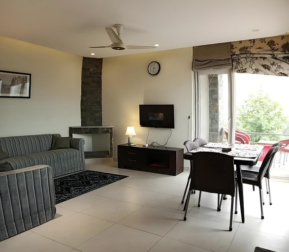 Public Area 2, Midway Murree, Rawalpindi