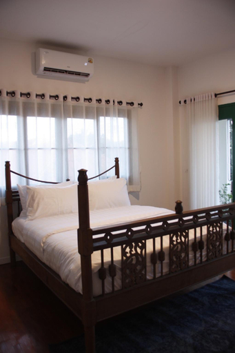 Others 2, Temple House Cottage, Muang Lamphun