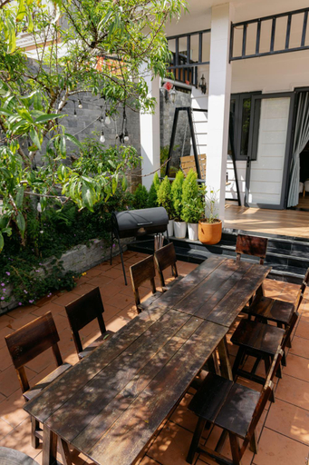 Others 4, Freelance Villa, Đà Lạt