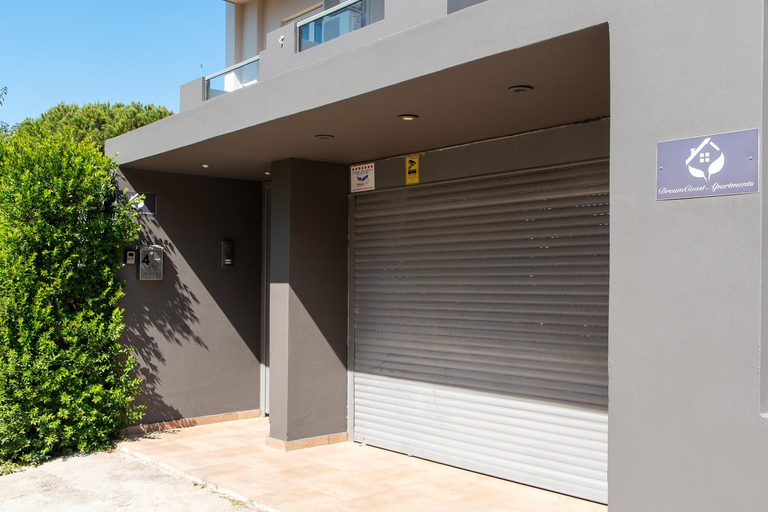 Others 4, DreamCoast Apartments I, Attica
