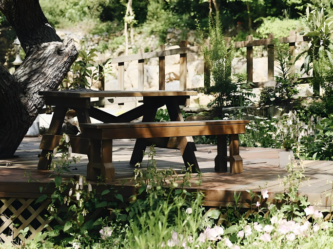 Others 5, Salt Garden Island, Geoje