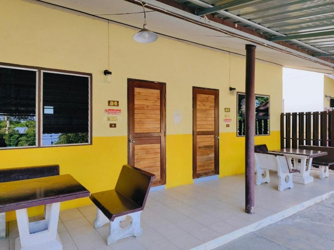 Others 4, Pooma Resort, Tha Mai