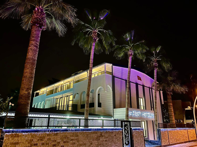 Exterior & Views 1, Jest Otel, Kemer