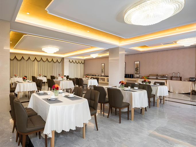 Food & Drinks 4, Vienna Hotel Shandong Linyi Mengyin, Linyi