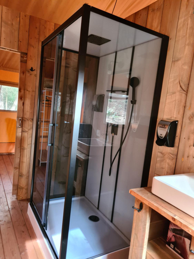 Others 2, Glamping VALL de CODÓ, Girona