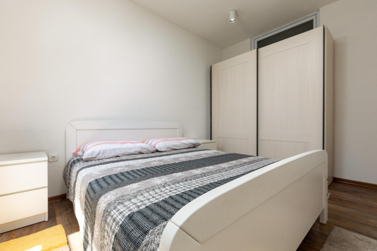 Bedroom 3, Apartment 1729, Pula