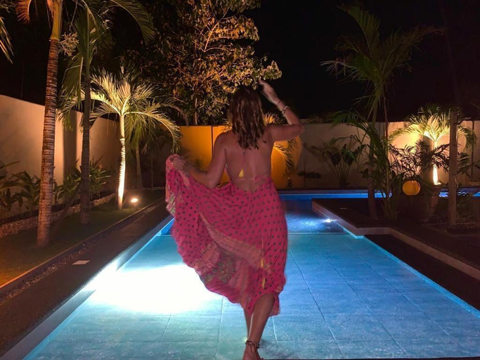Sport & Beauty 2, Halamanan Residences, Panglao