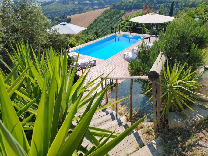Sport & Beauty, B & B Almalu, Ascoli Piceno
