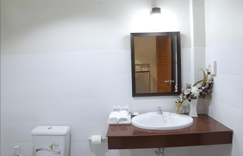Bathroom 4, IM BOUTIQUE HOTEL, Mae Sot