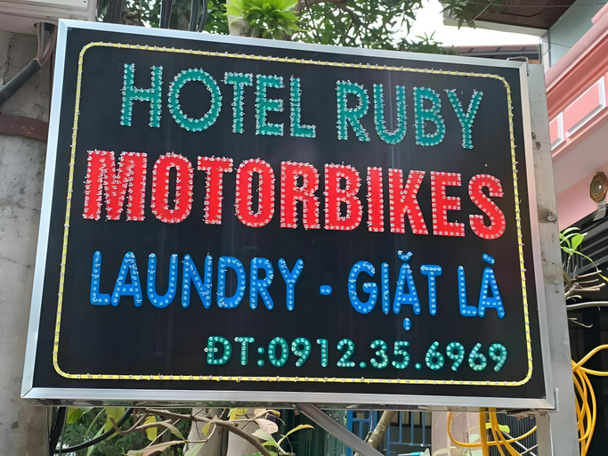 Others 4, Ruby Hostel, Hà Giang