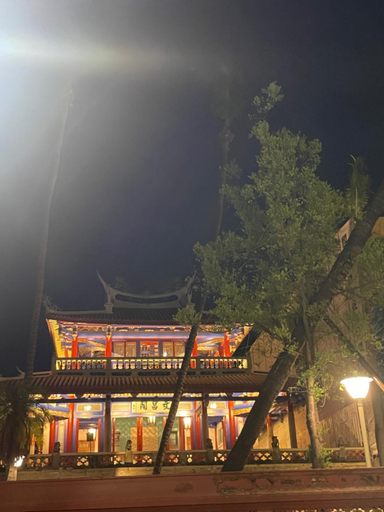Others 1, 鳳米宿Roomi house3, Tainan