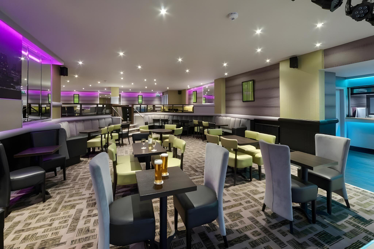 Food & Drinks 5, The Seafront Hotel by Compass Hospitality, Conwy