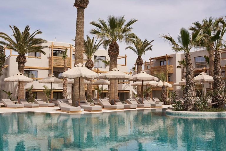 Sport & Beauty 2, Europa Beach Hotel, Crete
