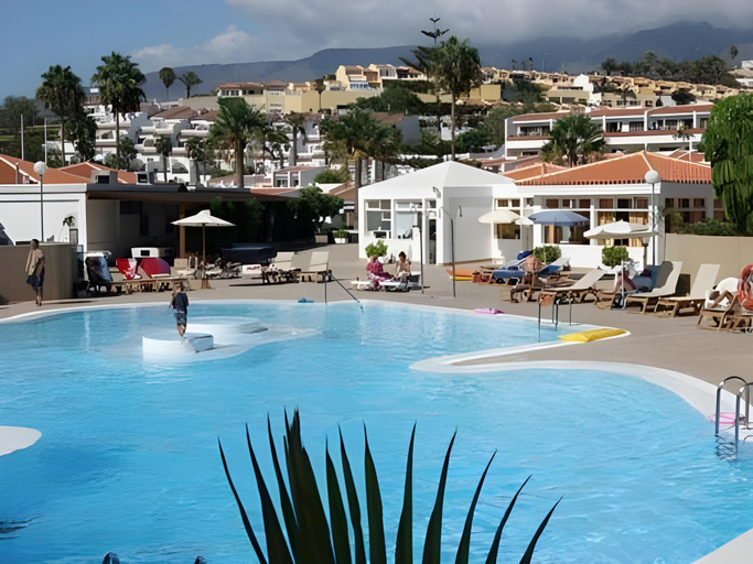 Sport & Beauty 5, Island Village, Santa Cruz de Tenerife